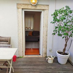 Appartement met Drie Slaapkamers